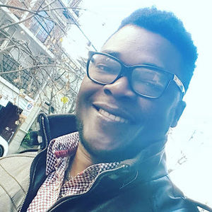 Meet your Posher, Pierre roger